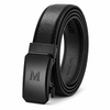Men's Leather Formal Belt